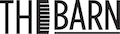 The Barn Hairsalon Logo