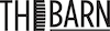The Barn Hairsalon Logo